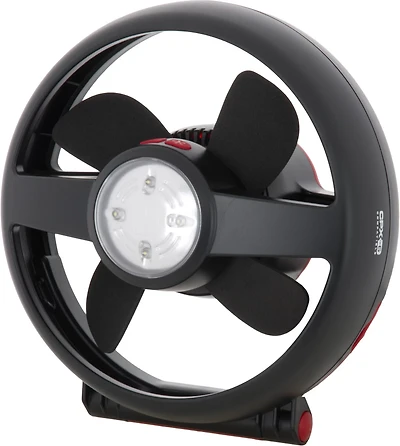 Coleman® Lighted CPX™ 6 Tent Fan