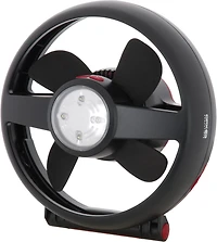 Coleman® Lighted CPX™ 6 Tent Fan