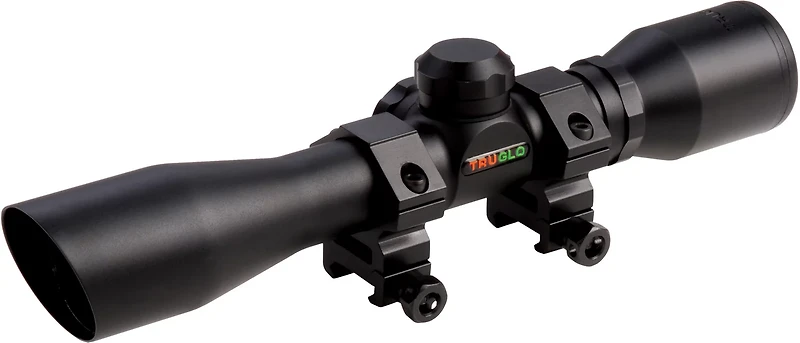 Truglo 4 x 32 Rimfire Riflescope