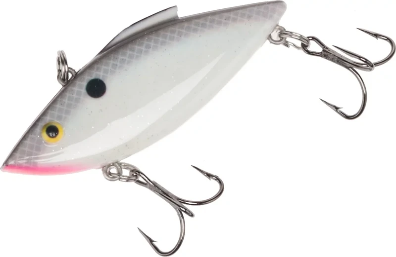 Bill Lewis Mini-Trap® 1/4 oz. Lipless Crankbait