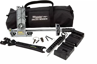 Wheeler Engineering Delta Series AR Armorer's Essentials Kit
