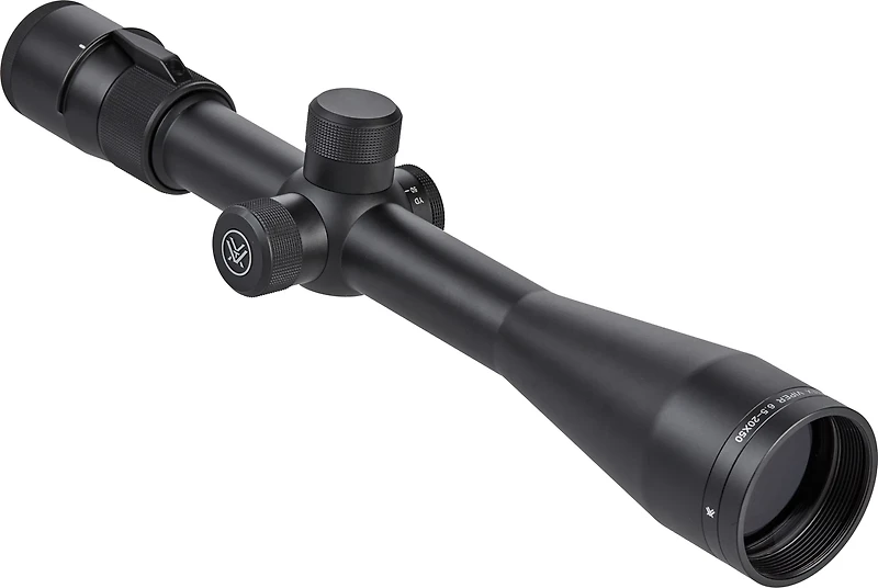 Vortex Viper 6.5 - 20 x 50 Riflescope