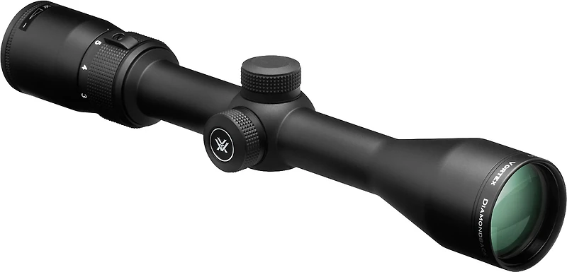 Vortex Diamondback 3 - 9 x 40 Riflescope