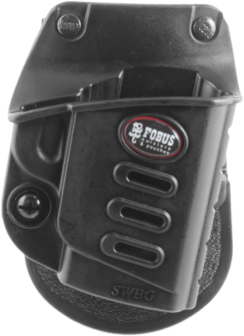 Fobus Smith & Wesson Bodyguard Evolution Paddle Holster