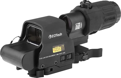 EOTech HHS II Holographic Riflescope