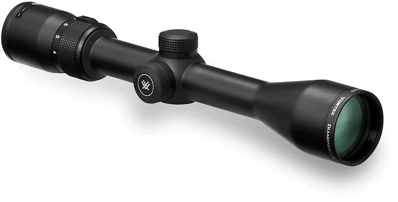 Vortex Diamondback 4 - 12 x 40 Riflescope