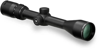 Vortex Diamondback 4 - 12 x 40 Riflescope