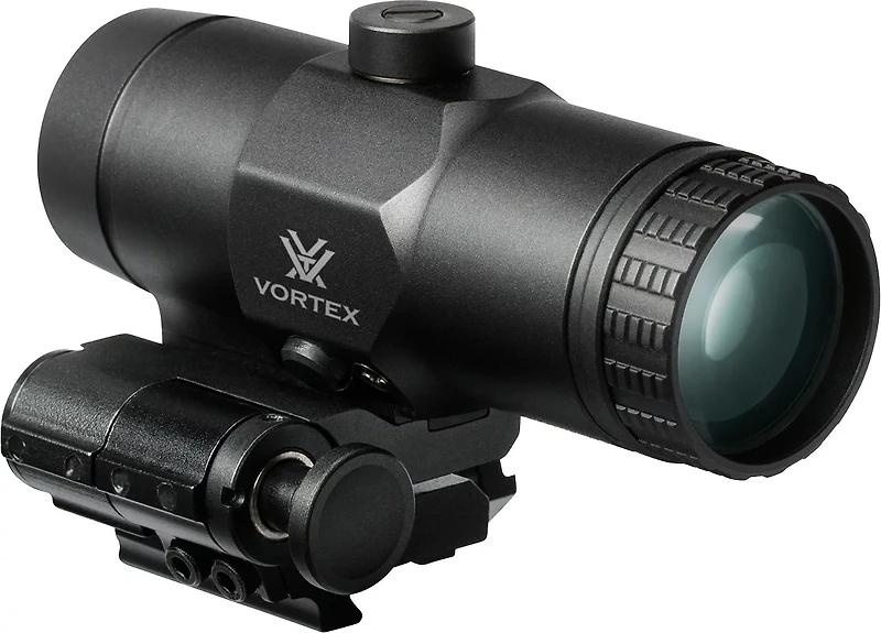 Vortex Strike Fire 1 - 3 x 30 Magnifier