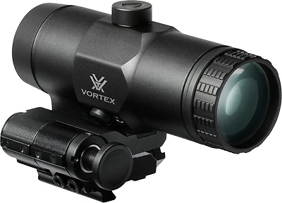 Vortex Strike Fire 1 - 3 x 30 Magnifier