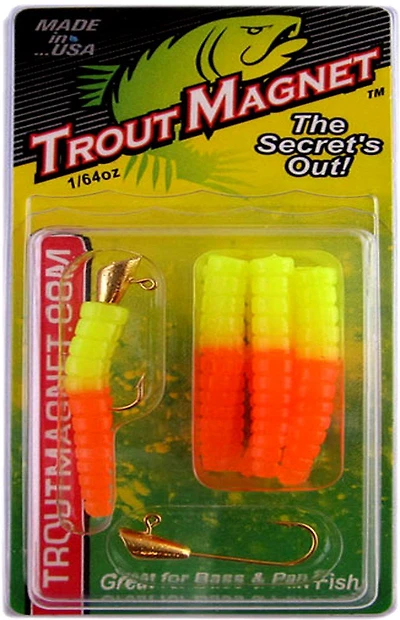 Trout Magnet Jighead