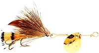 Joe's Flies Short Striker Muddler In-Line Spinner Fly