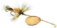 Joe's Flies Classic Short Striker In-Line Spinner Fly