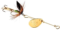 Joe's Flies Classic Short Striker In-Line Spinner Fly