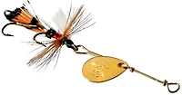 Joe's Flies Classic Short Striker In-Line Spinner Fly