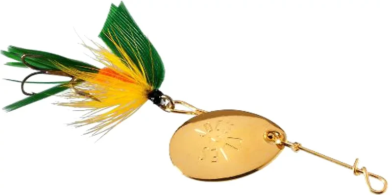 Joe's Flies Classic Spoon Striker 1/8 oz. In-Line Spinner Fly