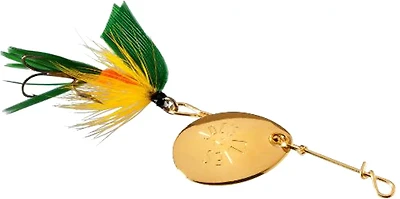 Joe's Flies Classic Spoon Striker 1/8 oz. In-Line Spinner Fly