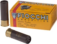 Fiocchi Turkey 12 Gauge Shotshells