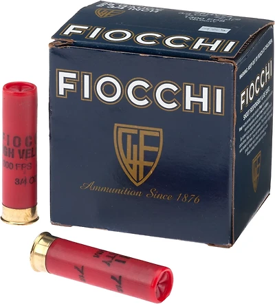 Fiocchi 28 Gauge High-Velocity Shotshells