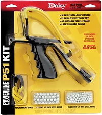 Daisy Powerline Slingshot Kit