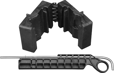 Wheeler Engineering Delta Series AR-15 Upper Vice Block Clamp