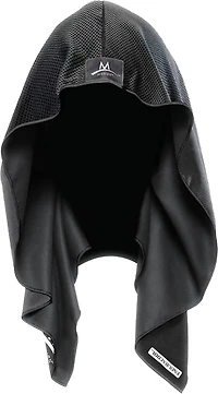 MISSION Adults' EnduraCool Instant Cooling Mesh Hoodie