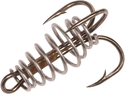 Little Stinker Spring Bait Hooks 3-Pack