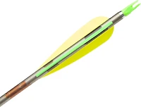 EASTON XX75 Camo Hunter Aluminum Arrow