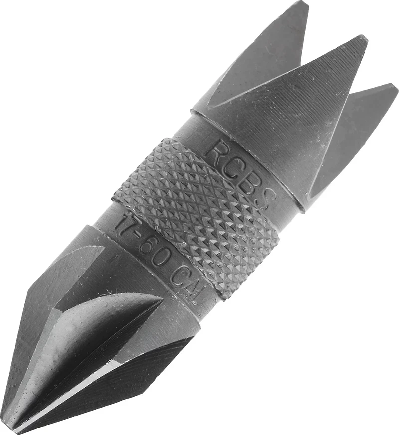RCBS .17 - .60 Deburring Tool