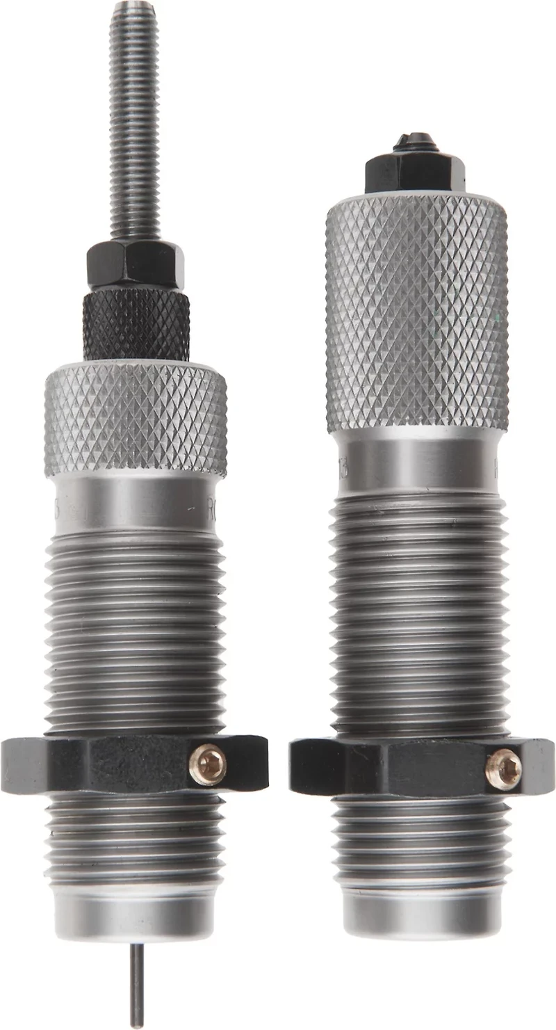 RCBS 7mm-08 Remington Full-Length Die Set