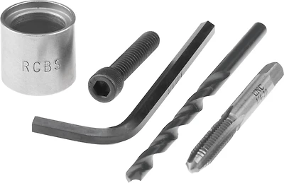 RCBS Stuck Case Remover