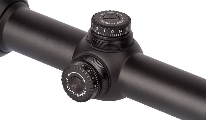 Vortex Crossfire II 3 - 9 x 40 Riflescope