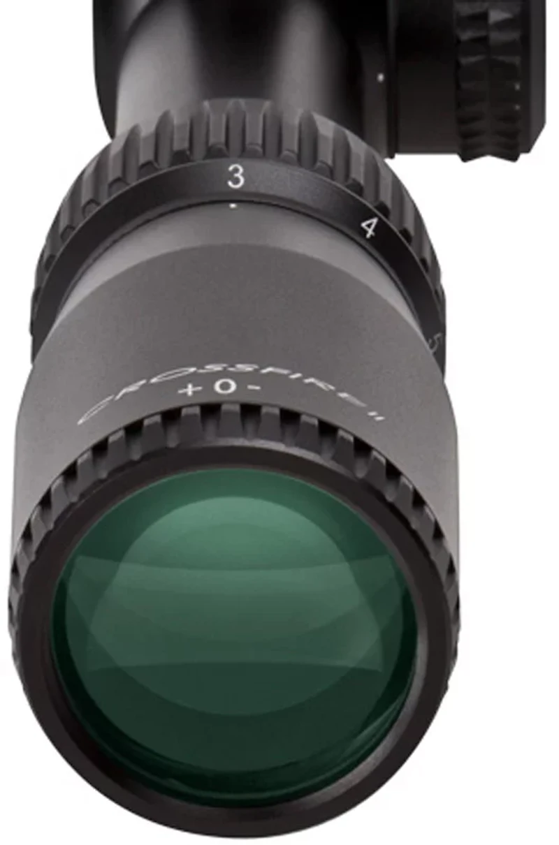 Vortex Crossfire II 3 - 9 x 40 Riflescope