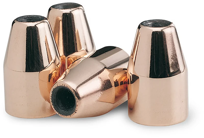 Hornady HAP 9mm 115-Grain Bullets