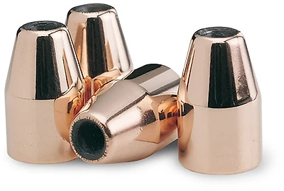 Hornady HAP 9mm 115-Grain Bullets