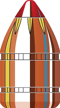 Hornady FTX® .45 225-Grain Bullets