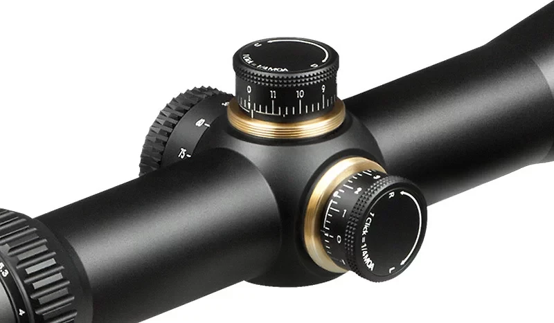 Vortex Viper HS 4 - 16 x 44 Riflescope