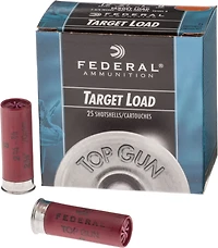 Federal Premium® Top Gun® Target 12 Gauge 8 Shotshells