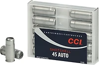 CCI Pest Control .45 Auto 120-Grain Centerfire Shotshells