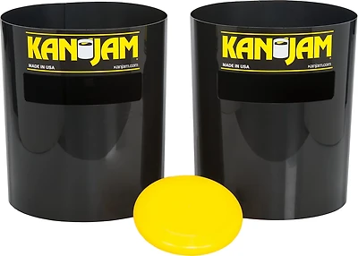 Kan Jam Game Set