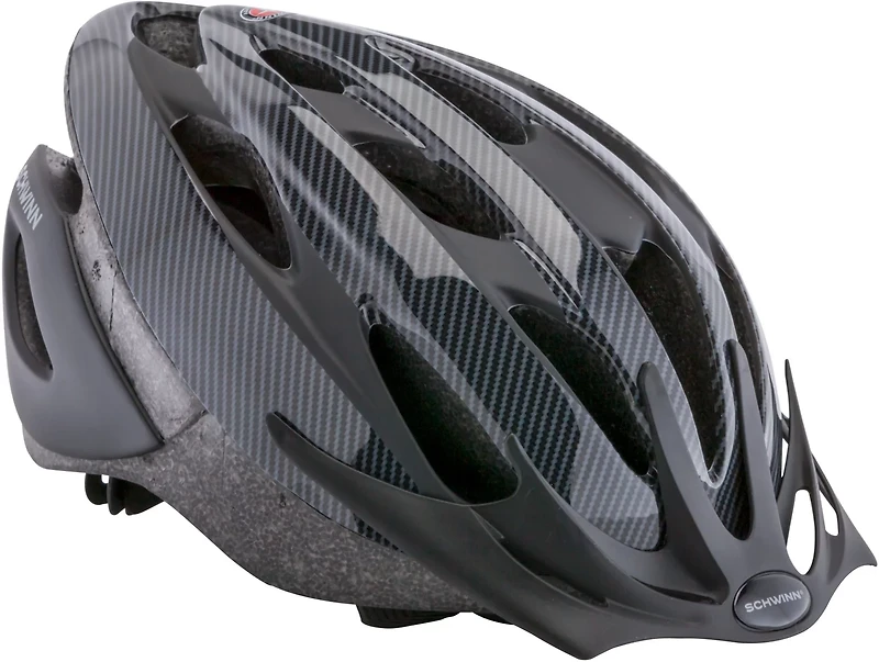 Schwinn® Adults' Thrasher Microshell Helmet