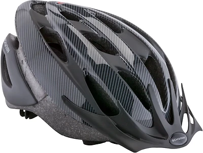 Schwinn® Adults' Thrasher Microshell Helmet