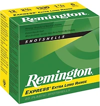 Remington Express® Extra-Long Range 12 Gauge 2 Shotshells