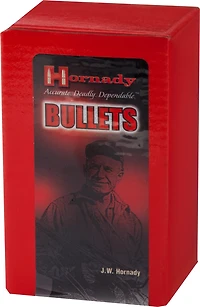 Hornady InterLock RN .30 Caliber 150-Grain Bullets