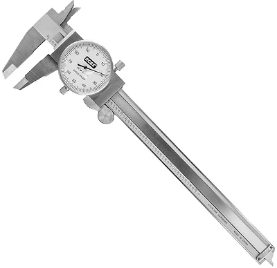 RCBS Dial Caliper