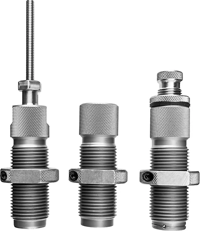 Hornady .45-70 Government Reloading Dies 3-Pack