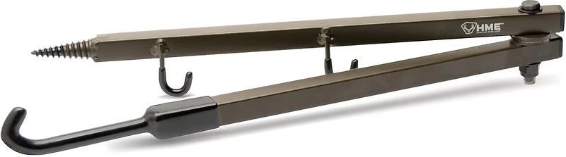 HME Products Folding Bow Hanger