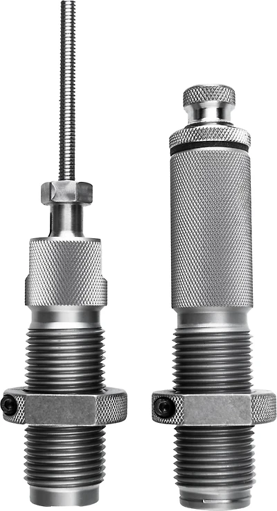 Hornady 6.5mm Creedmoor Reloading Dies 2-Pack