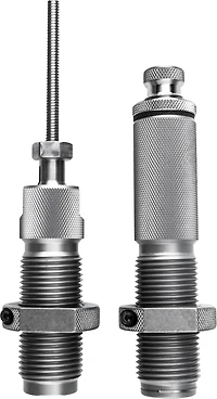Hornady 6.5mm Creedmoor Reloading Dies 2-Pack
