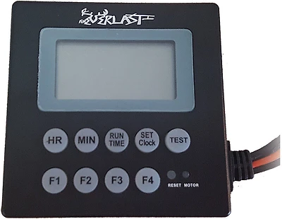 ForEverlast Digital Timer