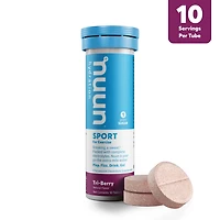 Nuun Active Hydration Tablet